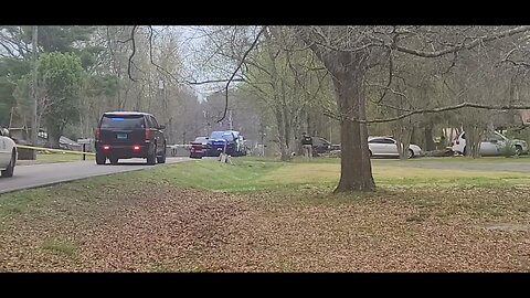 One person shot in shooting on College Road in the Powell area near Northeast Community College