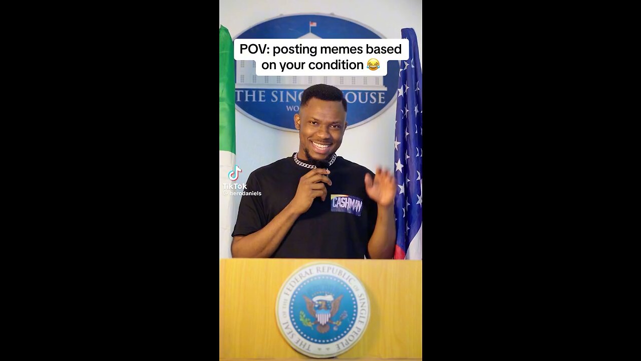 Posting memes based on your Condition 😂😂😂😂