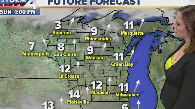 Jesse Ritka's 10P Storm Team 4Cast