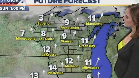 Jesse Ritka's 10P Storm Team 4Cast