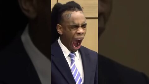 Ynw Melly Trial: Day 14 in 60 seconds‼️