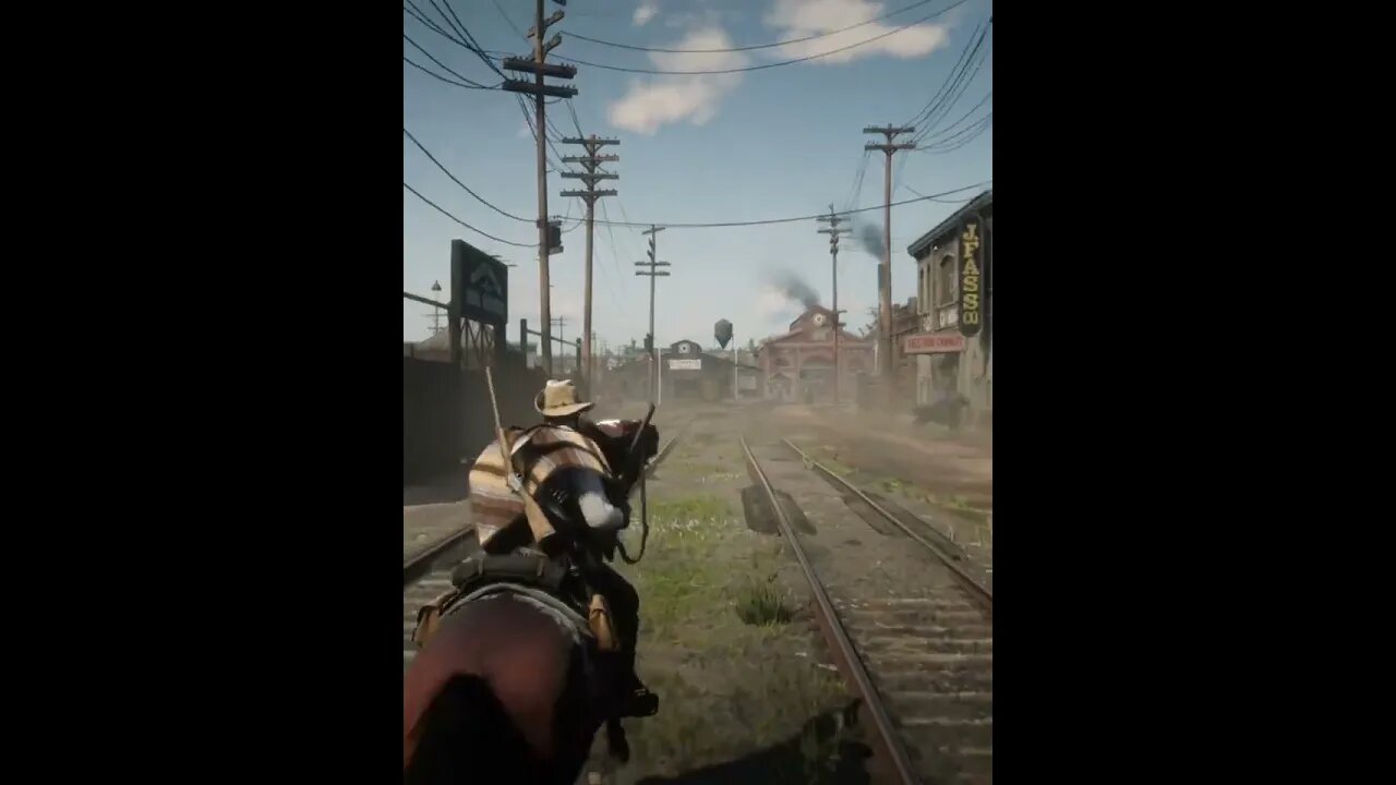 Back hunting (Read dead redemption Online)