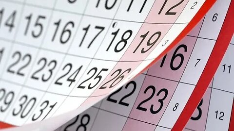 Between Your Days And My Days: Magical vs Supernatural Flows Explained