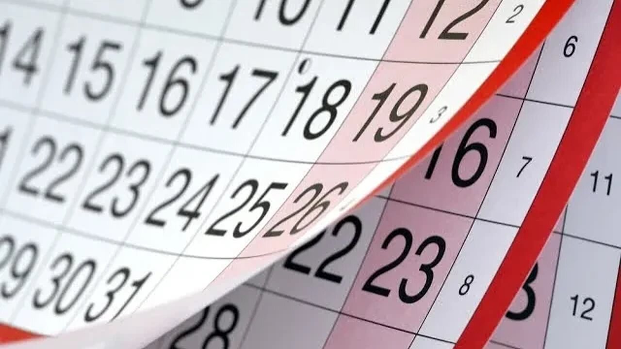 Between Your Days And My Days: Magical vs Supernatural Flows Explained