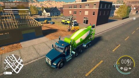 Construction Sim Ep 33