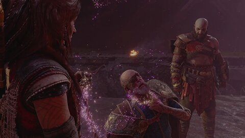 THE END OF ALL THINGS | GOD OF WAR: RAGNAROK #28