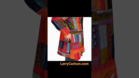 MAGIC CLOAKS! Designed by LARRY CARLSON LarryCarlson.com #cloak #raveoutfit #boho #hippie #psyart