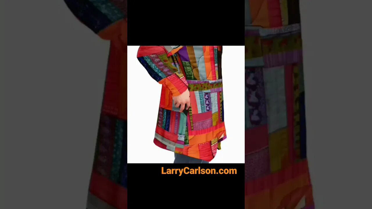 MAGIC CLOAKS! Designed by LARRY CARLSON LarryCarlson.com #cloak #raveoutfit #boho #hippie #psyart