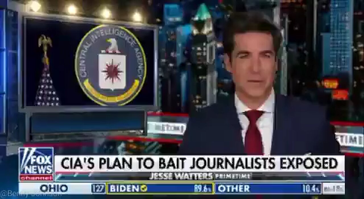 New York Times flat-out ADDMITS "Deep State" EXISTS to DESTROY Trump: "TRUMP IS A THREAT!"