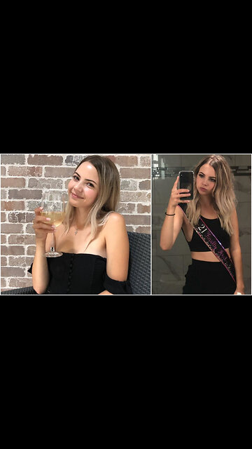 Bobbi Althoff clears up the rumors about her "leaked video"