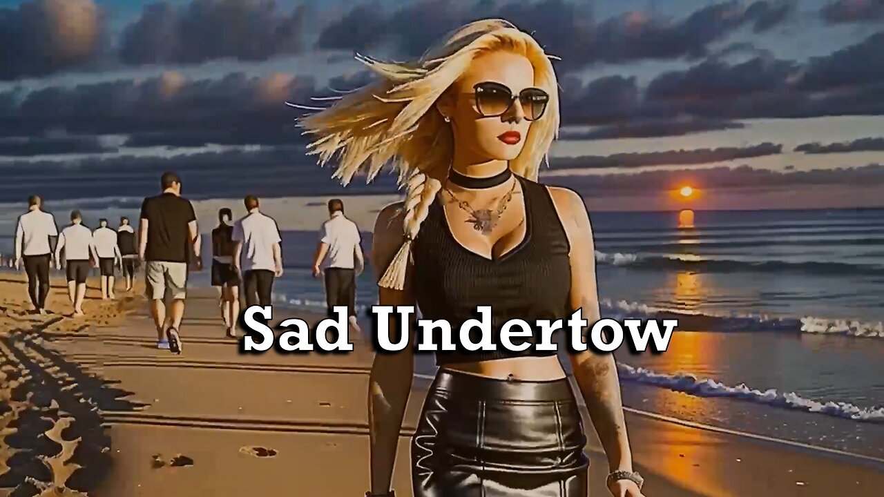 Sad Undertow