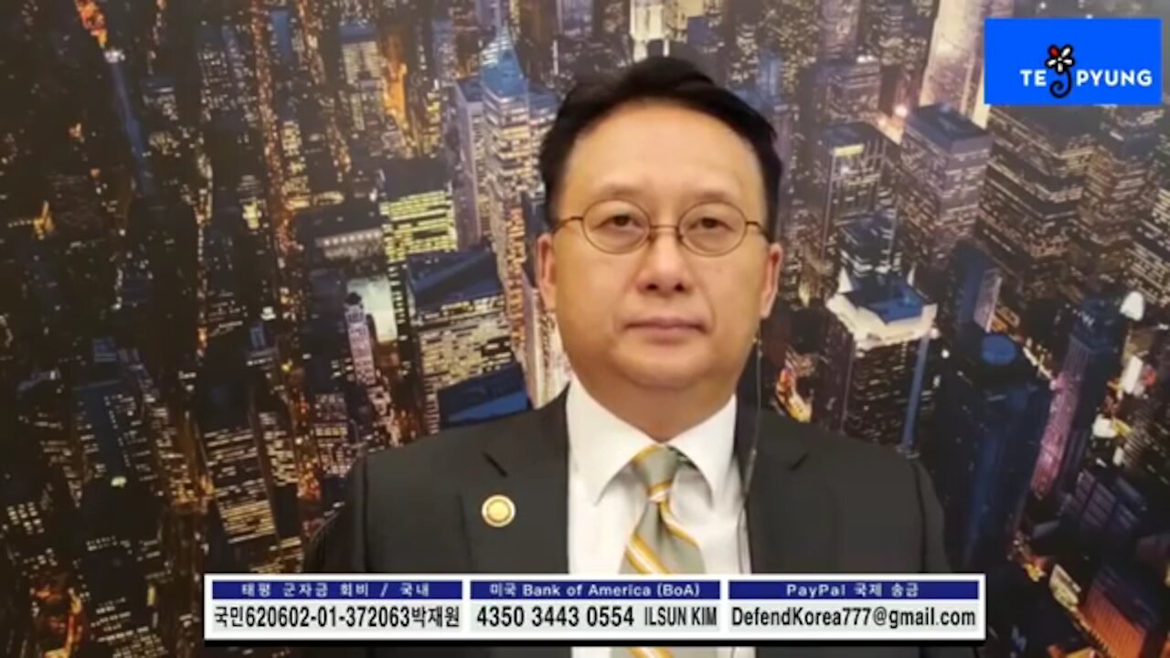 ★하노이와 평양에서 벌어진 비밀 상황. 트럼프와 김정은, 키신저 간의 비밀 대화 [태평] 190301 금 [김일선의 시사적중]