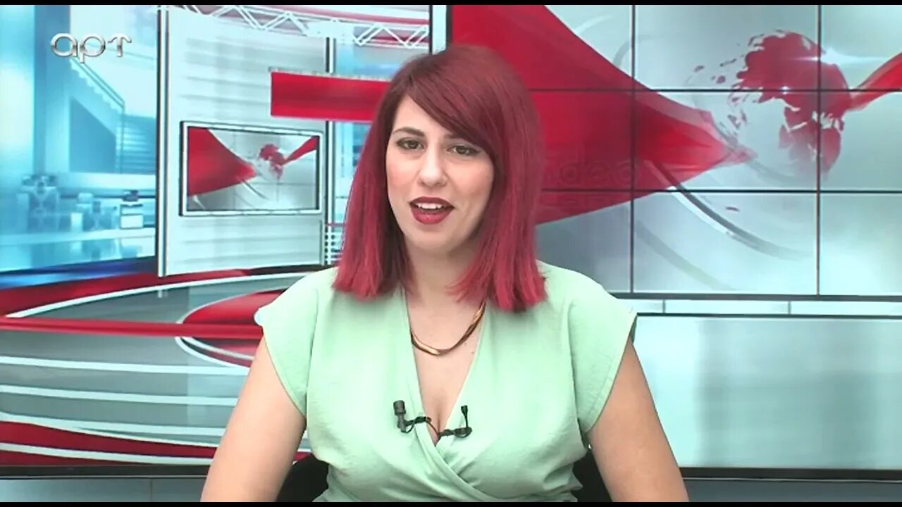 Ο Δάκης με παρακαλούσε να τον πάω στην Ελβετία να κάνει την ένεση να από τη ζωή (ΑΡΤ, 18/07/2022)