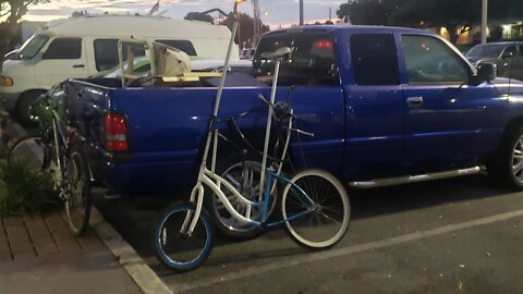 Disabled Homeless Beneficiary Royal Bloodline Deluxe