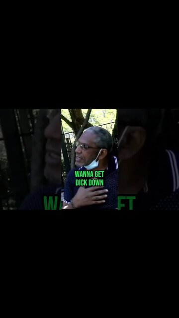 Bigot Won’t Support Pegging