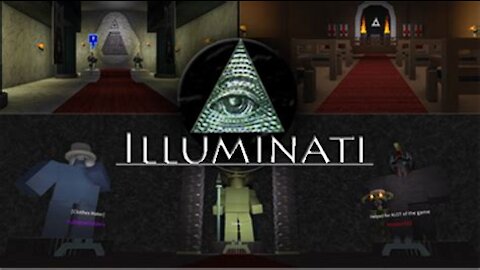 The Illuminati & The New World Order Unveiled