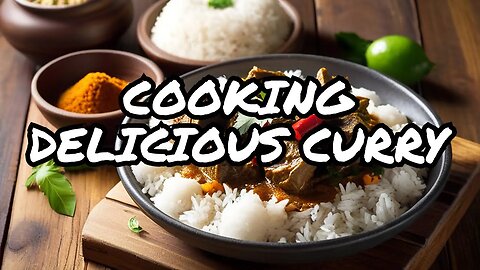 Exotic and Delicious Curry Goat: A Must-Try Dish