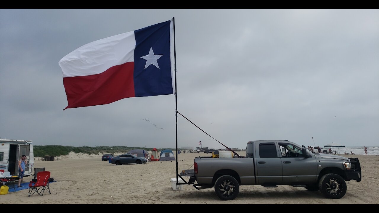 Short Trip In My 6 Speed Cummins