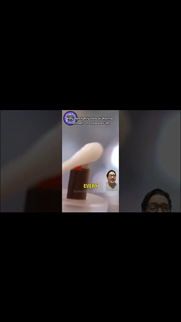 Bomb sniffing Bee's??