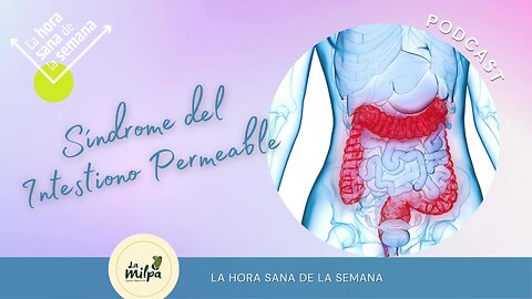 Sindrome de Intestino Permeable