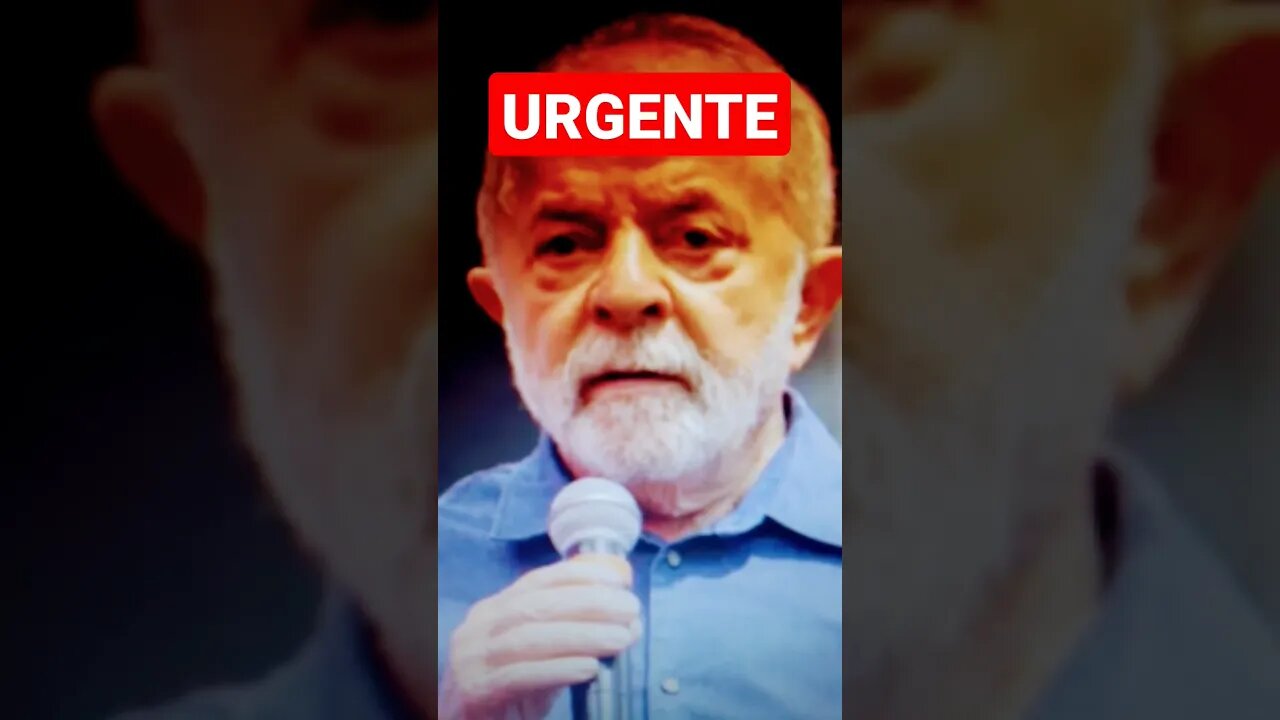 LULA NÃO TEM VACINA E NEM PICANHA! #shorts #bolsonaro #lula #vacina