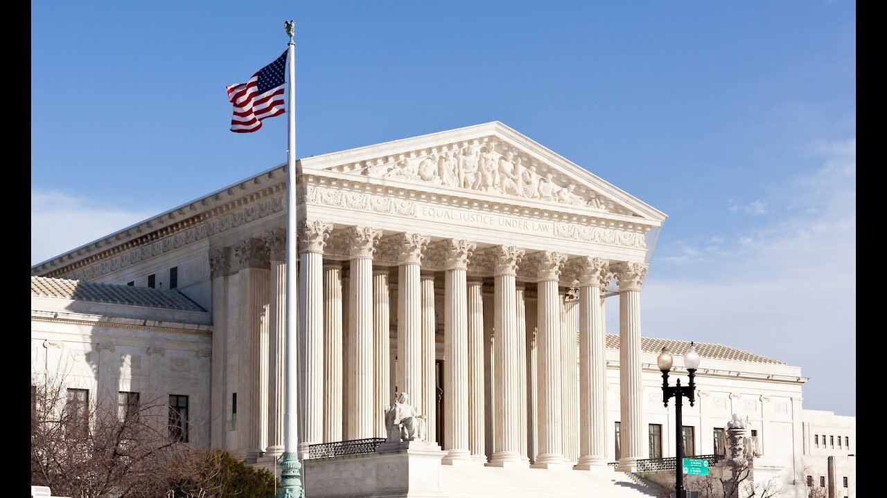 🔥TEXAS APUNTALA DEMANDA DE FRAUDE ANTE CORTE SUPREMA DE USA🔥