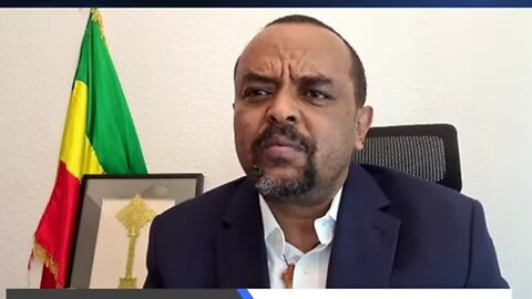 አማራው ላይመለስ ተነስቷል - መ/ር ዘመድኩን በቀለ
