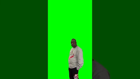 Viral Beetlejuice Green Screen