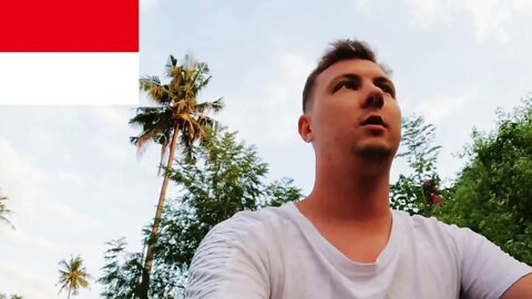 Racing Sunset to the Beach | Exploring Gili Air Part 2