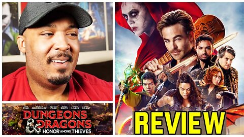 Is the Dungeons & Dragons Movie Worth the Hype? Find Out Here!