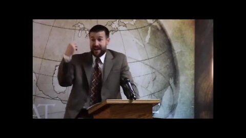 The Truth About Tithing | Pastor Steven L Anderson | Sermon Clip