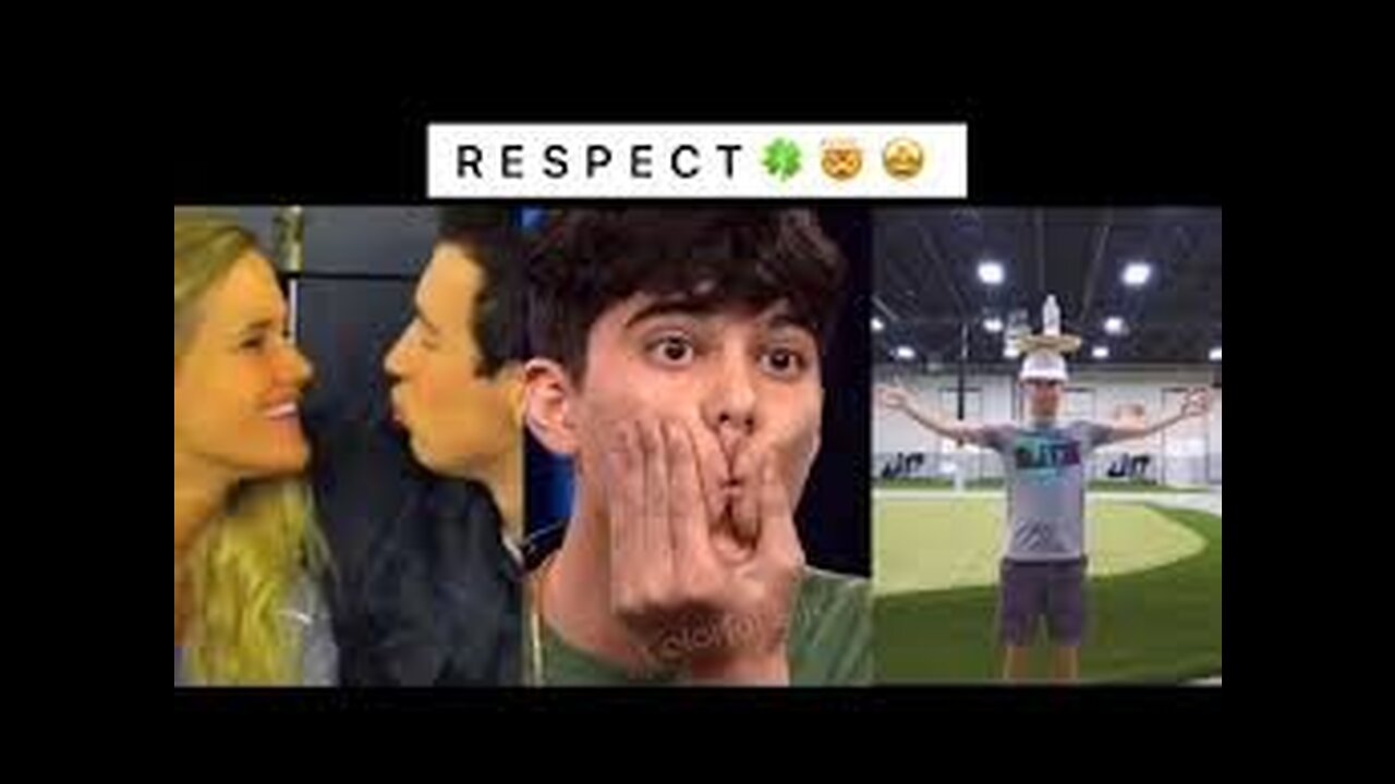 Respect Tiktok videos | Respect videos Like a Boss | New 2023 #3