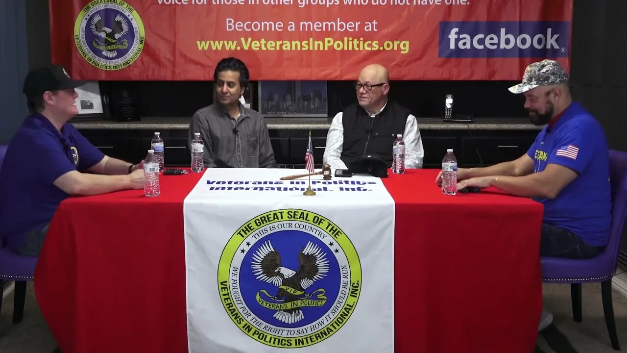 Judges Appointed or Elected? District Court Judge Tim Williams & Nv Attorney Paul Padda chime in!