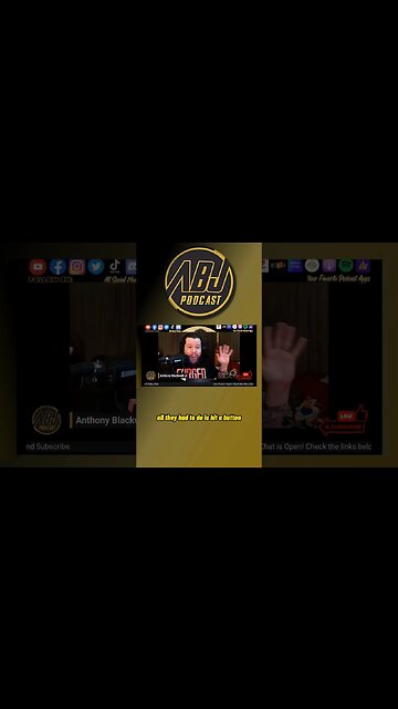 Ep19 with @theshawncalvin is out now on all podcast platforms and YT