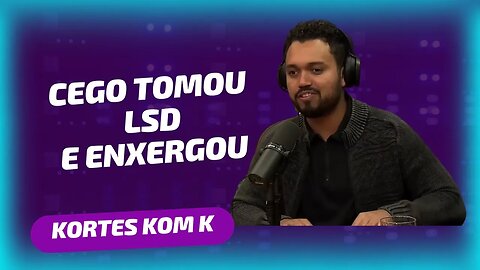 Jeffinho já tomou LSD JEFFINHO É COLOCADO em SAIA JUSTA e REVELA