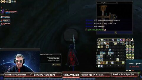 lets play Dungeons and Dragons Online hardcore season 6 2022 10 17 19 55 55 0088 20of24