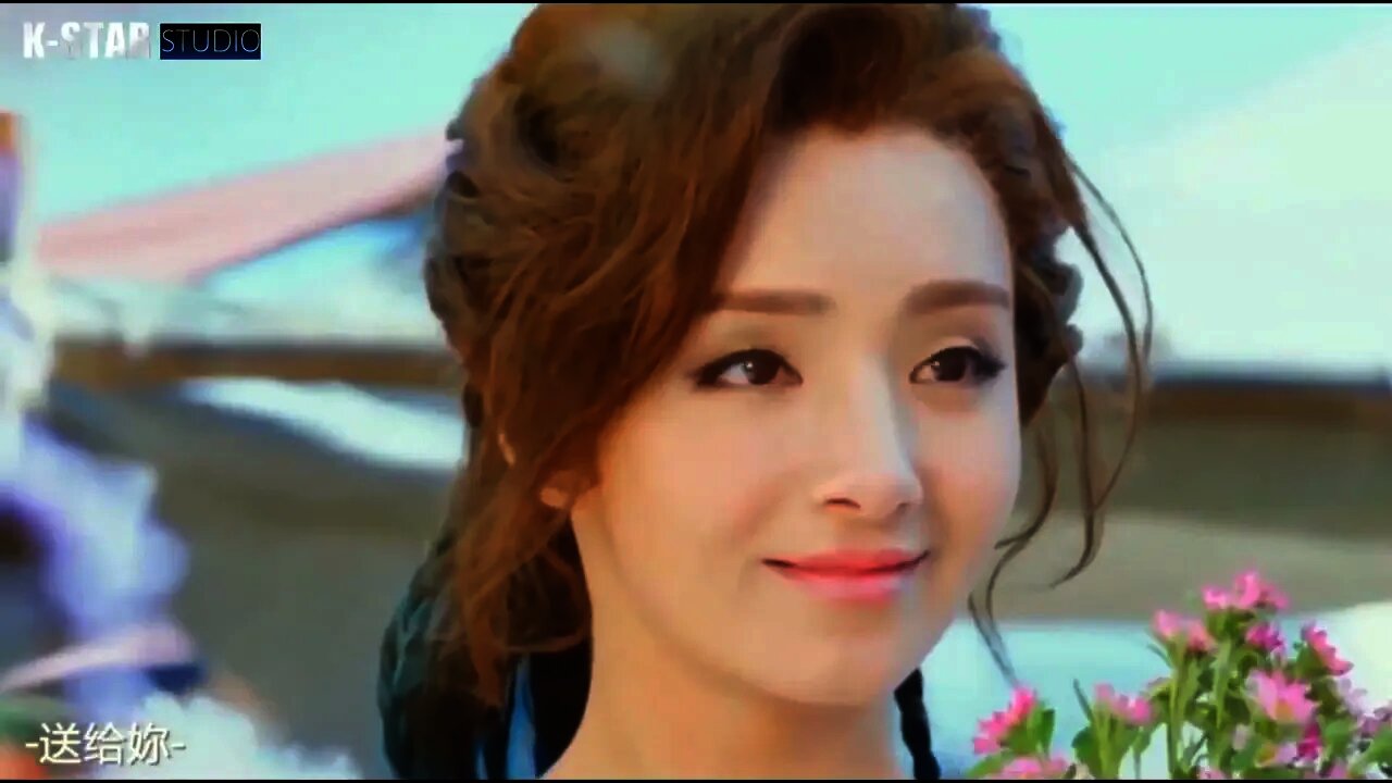 Korean mix Hindi songs Ice fantasy #MHTV