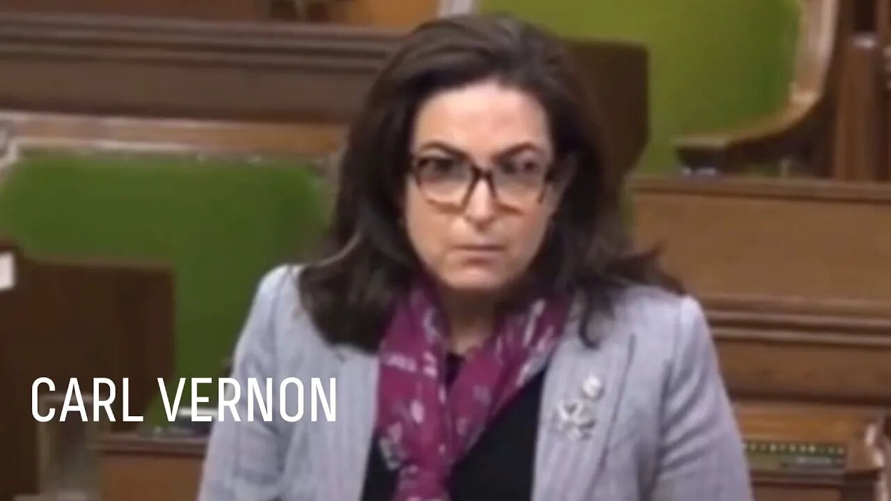 What did she just say?