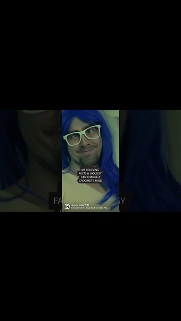 I was foolish to believe it would work. 😆