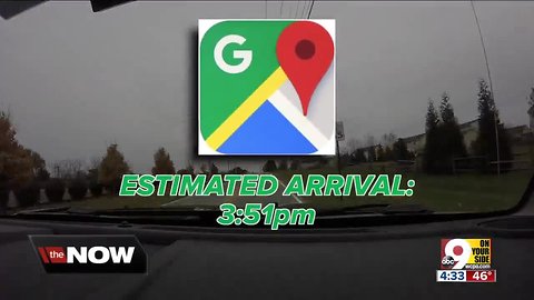 AAA puts three driving apps to the test