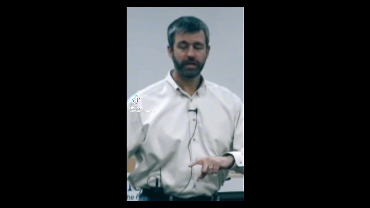 christianity is not just a bunch of rules