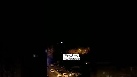 Belgorod currently under attack by #Russia