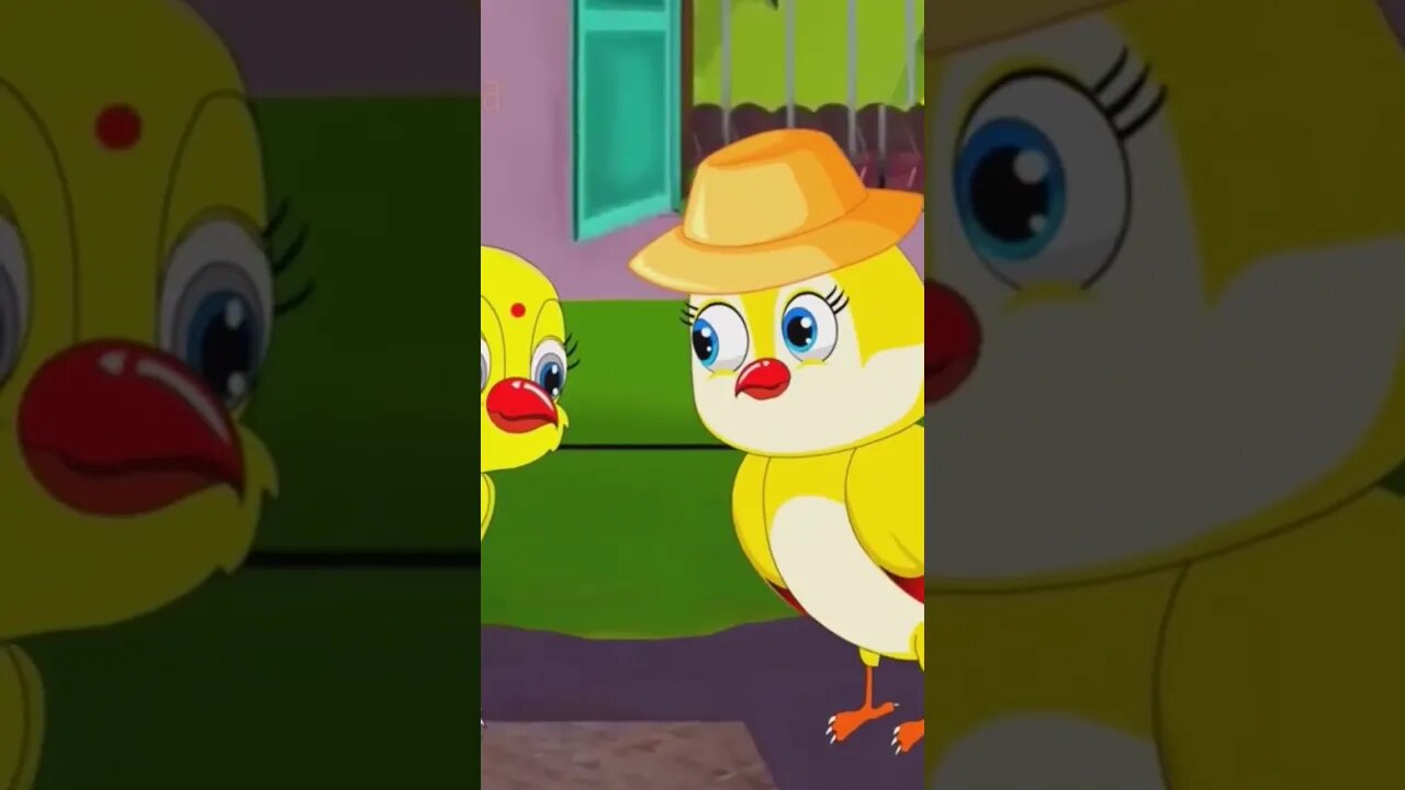 টোনা কাঠুরিয়ার সংসার #ছোটদের #shorts #motupatlu #cartoon #wrongheads #bangla #short #youtubeshorts