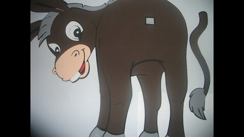 Se você ama tanto Jesus, deixa logo ele entrar no seu furico!