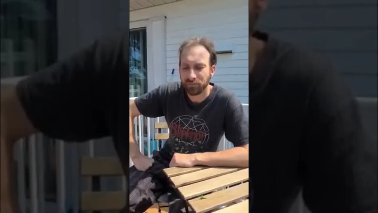 Jalapeno Hot Pepper Challenge