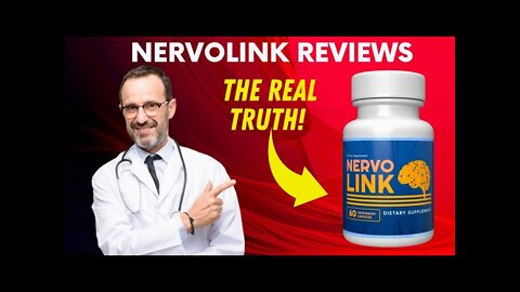 NervoLink Reviews – Negative Side Effects or Legit Benefits?