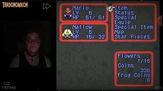 2022 06 12 9 Adrasdea plays mario RPG part 3