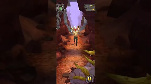 Temple Run 2 Official Game Studio #short #shorts