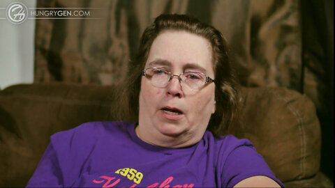 Healed of Sleep Apnea after Deliverance