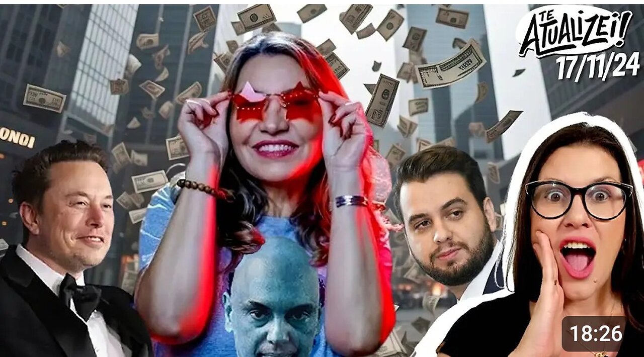 A deslumbrada da República pode ter estragado o "momento" que a PF tava tentando aproveitar